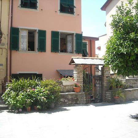 Apartamento Casa De Batté Riomaggiore Exterior foto