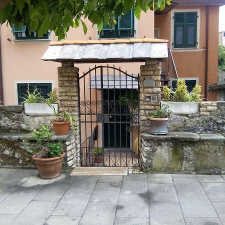 Apartamento Casa De Batté Riomaggiore Exterior foto